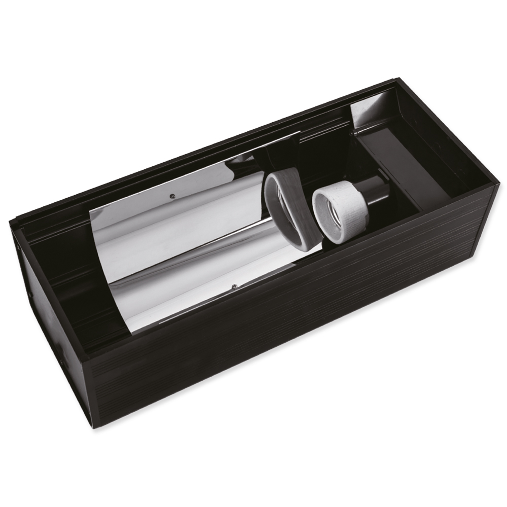 Osvětlení REPTI PLANET Compact Hood 30 cm