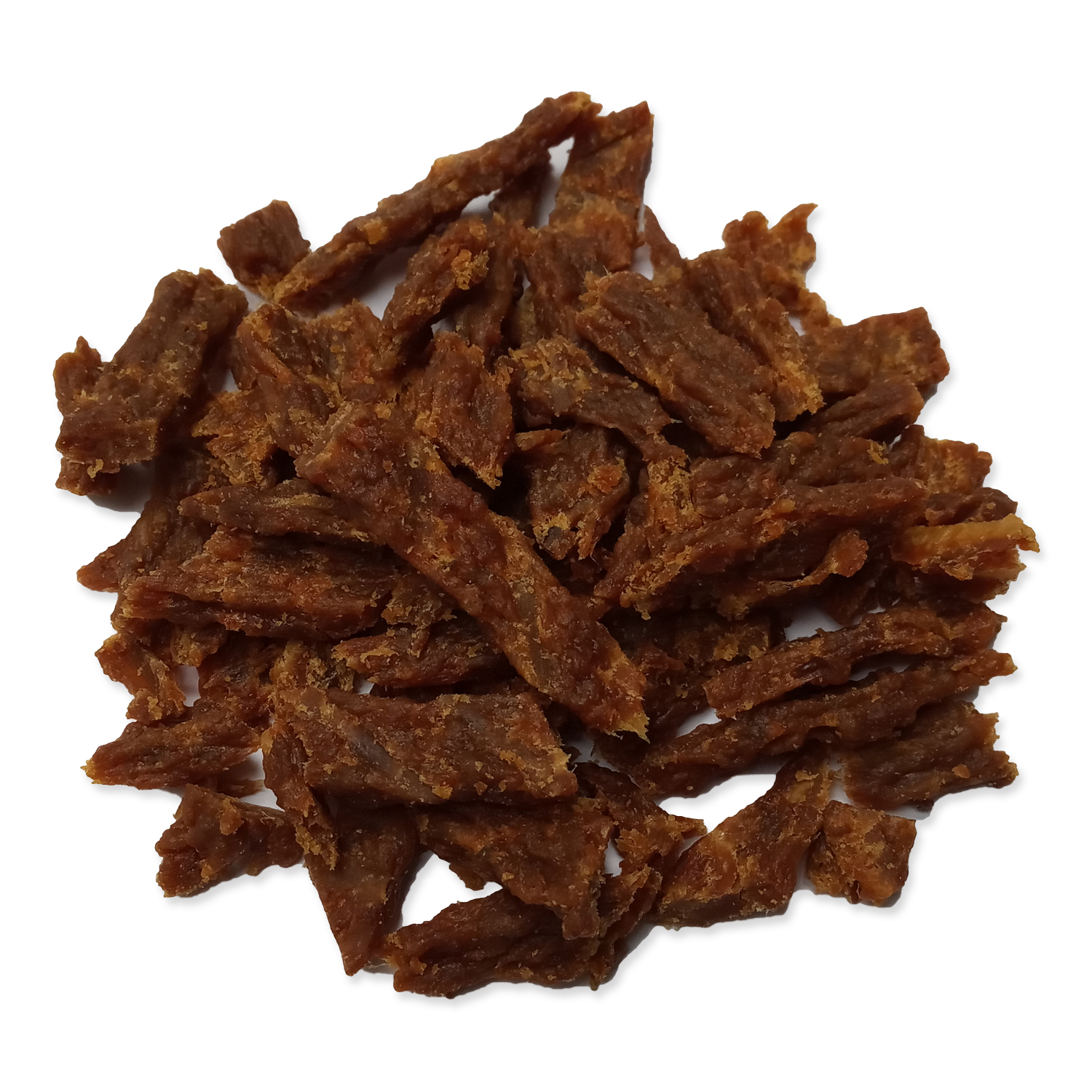 Pochoutka PERRITO Beef Chunks 100g