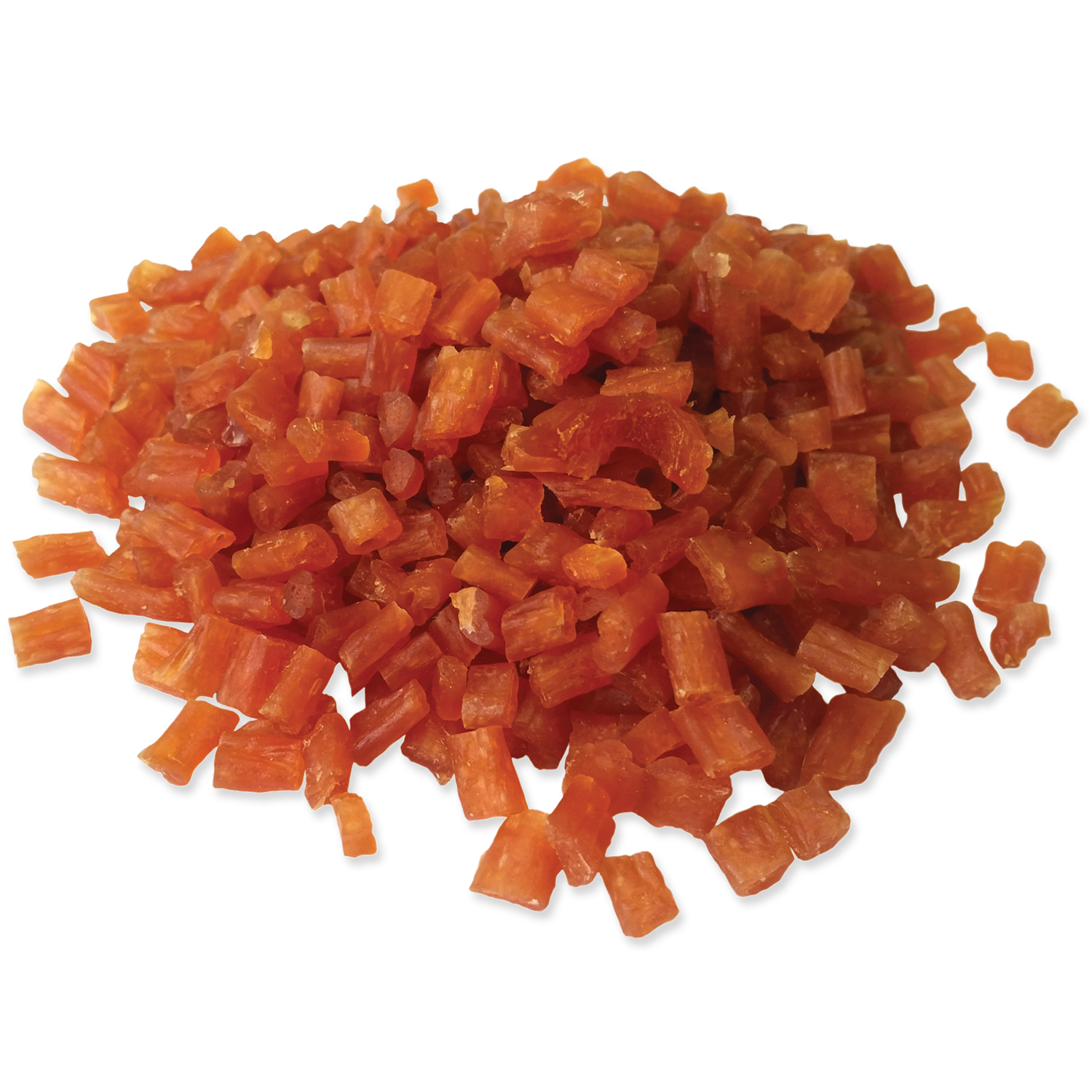 Pochoutka PERRITO Chicken Chunkies 100g