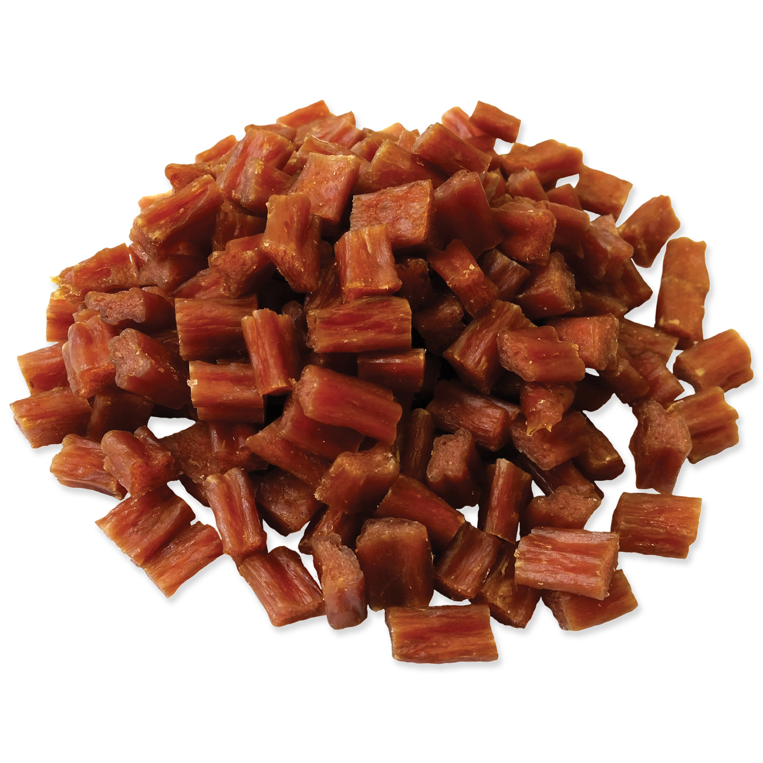 Pochoutka PERRITO Turkey Chunks 100g