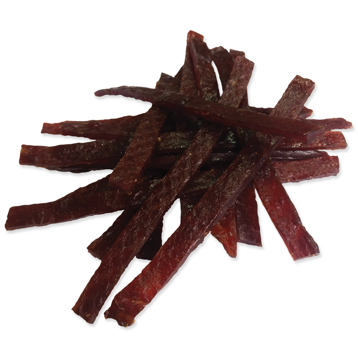 Pochoutka PERRITO Beef Stripes 100g