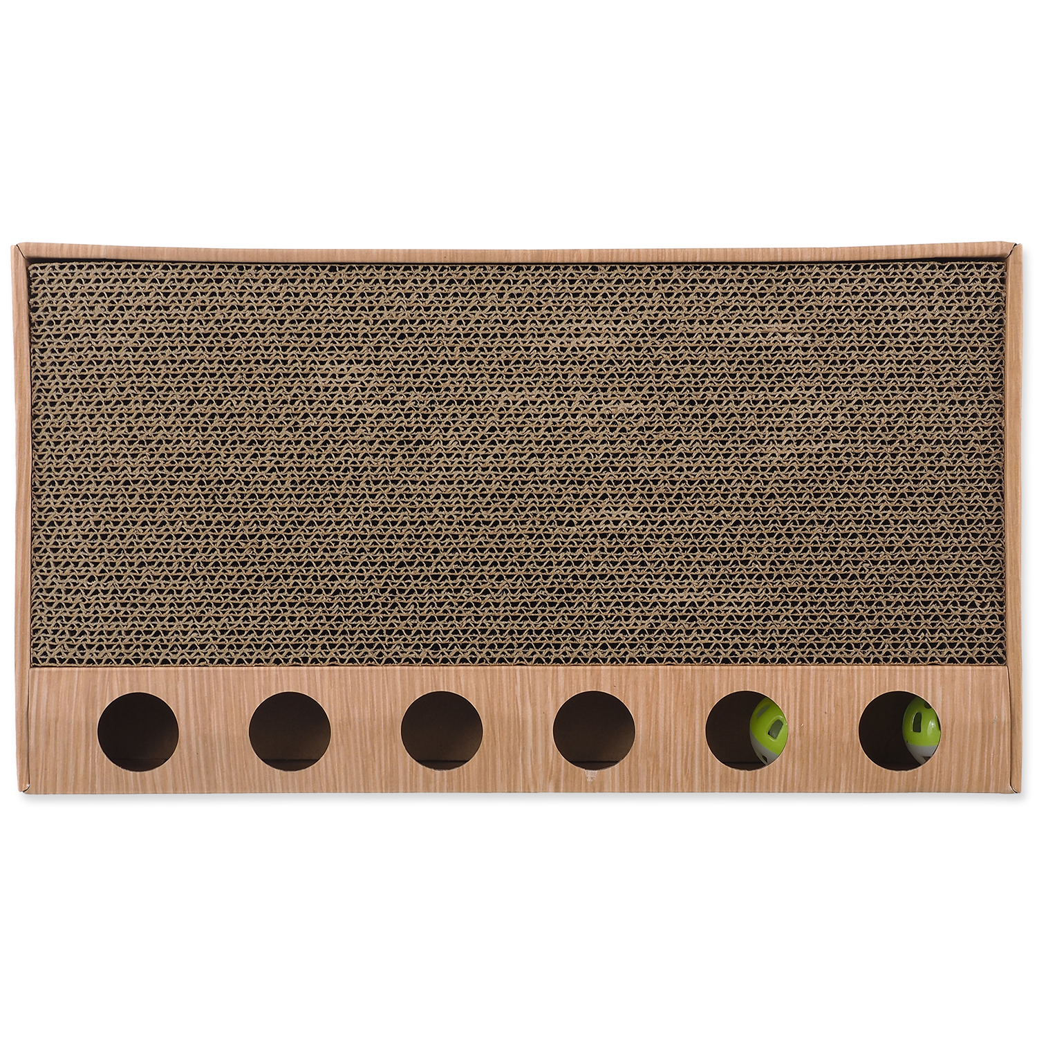 Škrabadlo MAGIC CAT Interactive obdélník kartonové