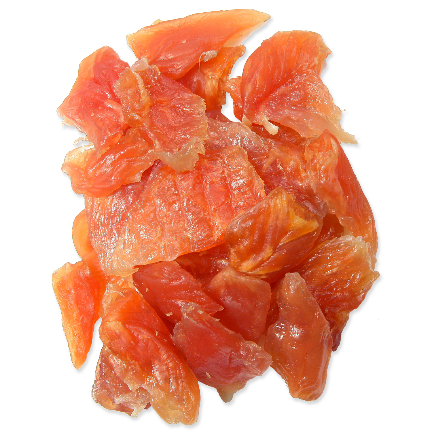 Pochoutka RASCO Premium plátky s kuřecím masem 500g