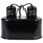 Osvětlení Repti Planet Mini Dual Dome 2x40W