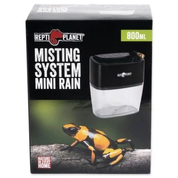 Rosící systém Repti Planet Mini Rain 800ml