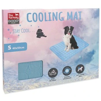 Podložka Dog Fantasy chladící S 40 x 50 cm