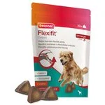 Pochoutka Beaphar Flexifit žvýkací pamlsky 175 g