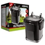 Filtr Aquael Ultramax vnější, 1000 l/h