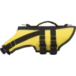 Vesta Trixie plovací XL 65cm žluto-černá