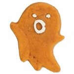Pochoutka Trixie Halloween duch kuřecí/kachní prsa 40g 70ks