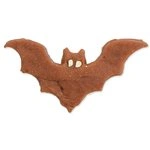 Pochoutka Trixie Halloween netopýr kuřecí/kachní prsa 30g 70ks
