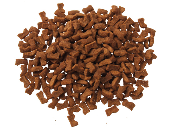 Snack ONTARIO Cat Dental Bits 75g