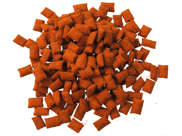 Snack ONTARIO Cat Salmon Bits 75g
