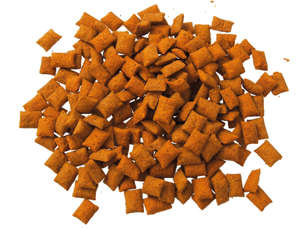 Snack ONTARIO Cat Cheese Bits 75g