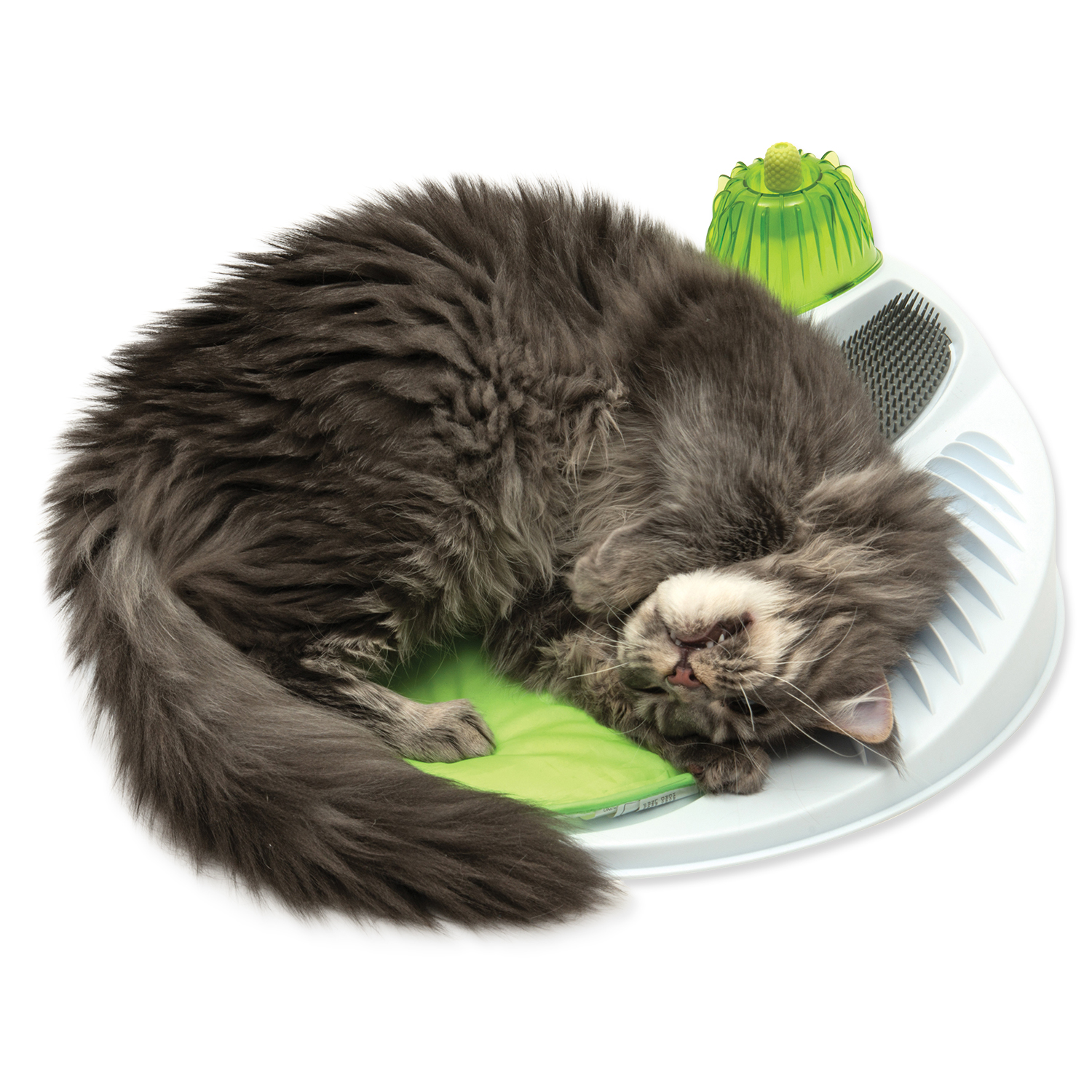 Wellness centrum CAT IT Design Senses 2.0