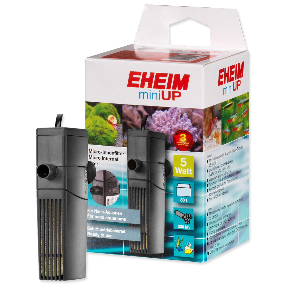 Filtr EHEIM MiniUP vnitřní