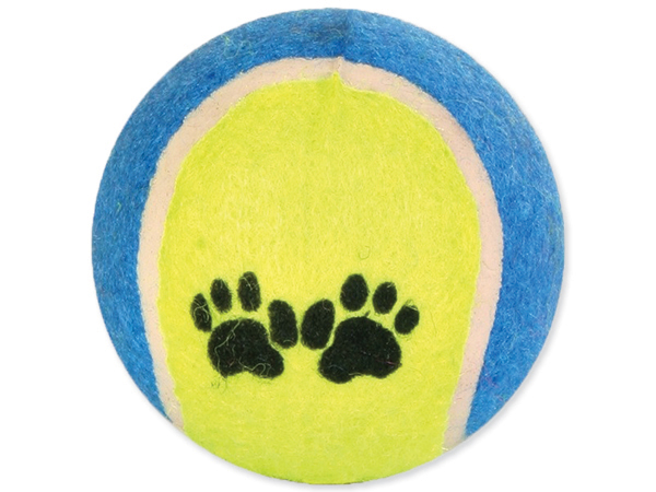 Hračka TRIXIE míček tenisový 6 cm