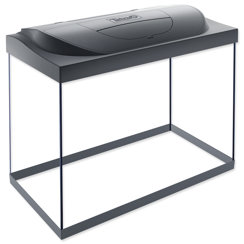 Akvárium set TETRA Starter Line LED 80 l, 62,5*34*53,5 cm POUZE OSOBNÍ ODBĚR