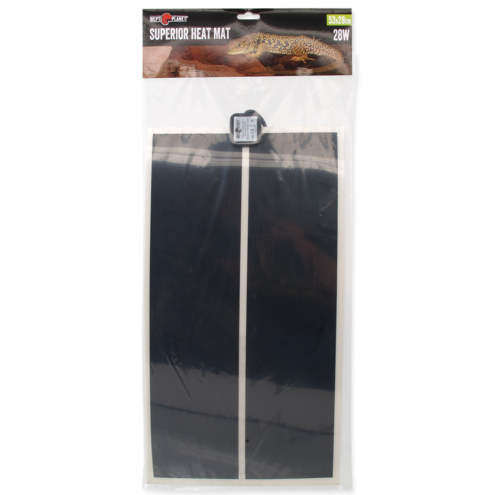 Deska topná REPTI PLANET Superior 53 cm 28W