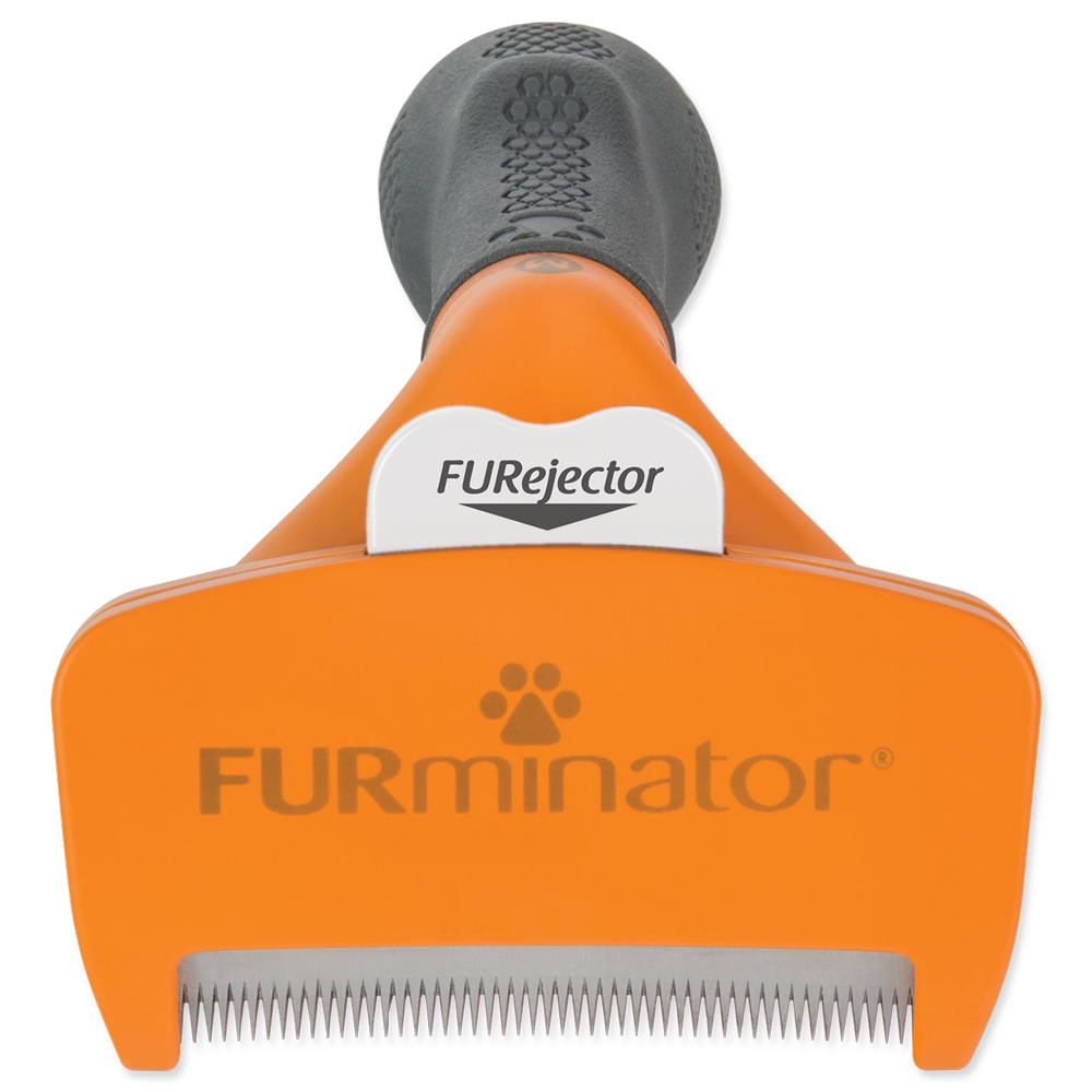 Hřeben FURMINATOR krátká srst M