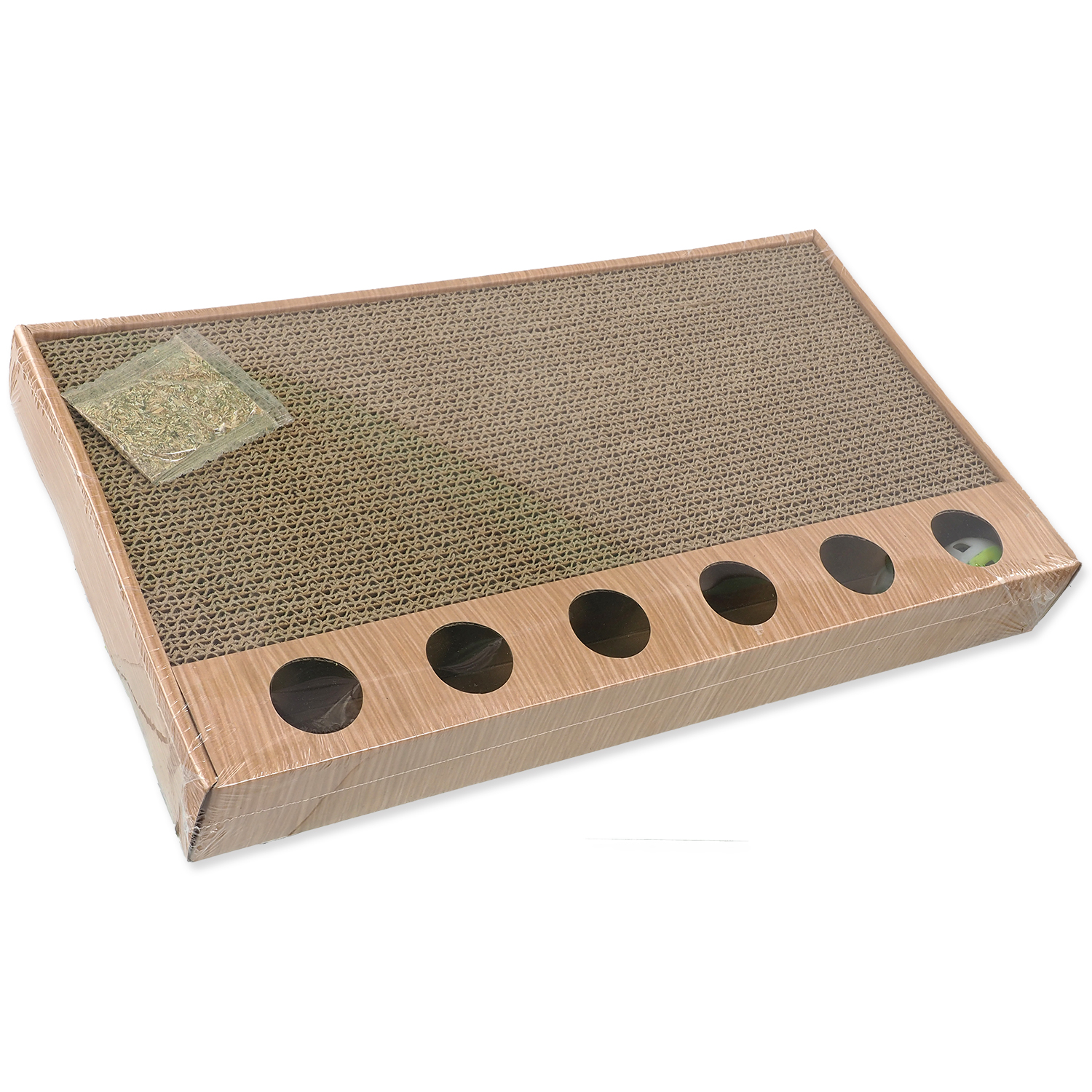 Škrabadlo MAGIC CAT Interactive obdélník kartonové