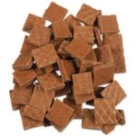 Pochoutka Rasco Premium mouční červi a extra mrkví 230g