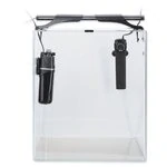 Set Aquael akvarijní Optibent černá 70, 68l