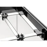 Set Aquael akvarijní Opti Set černá 2.0, 130l
