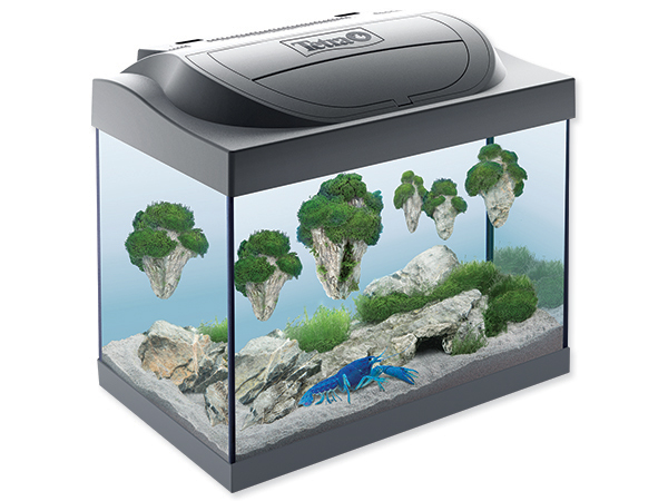 Akvárium set TETRA Starter Line LED Crayfish 30l POUZE OSOBNÍ ODBĚR
