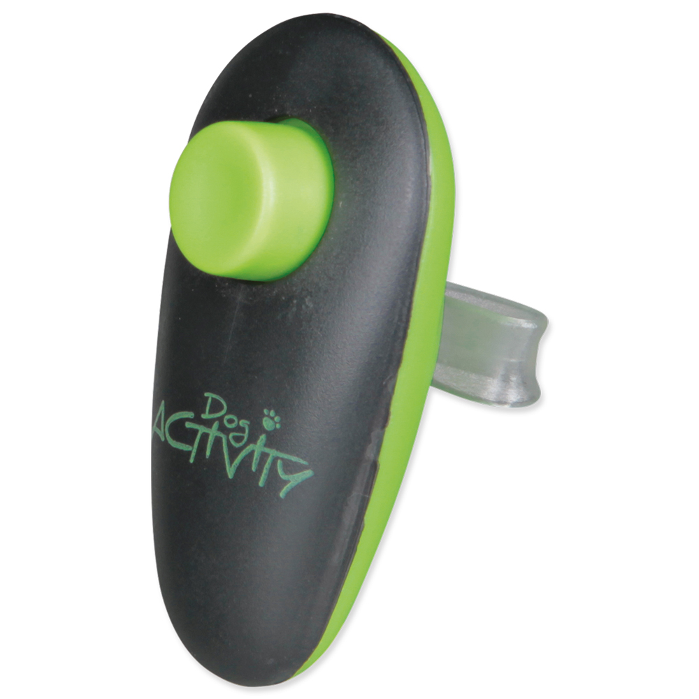 Hračka TRIXIE Dog Activity Finger Clicker