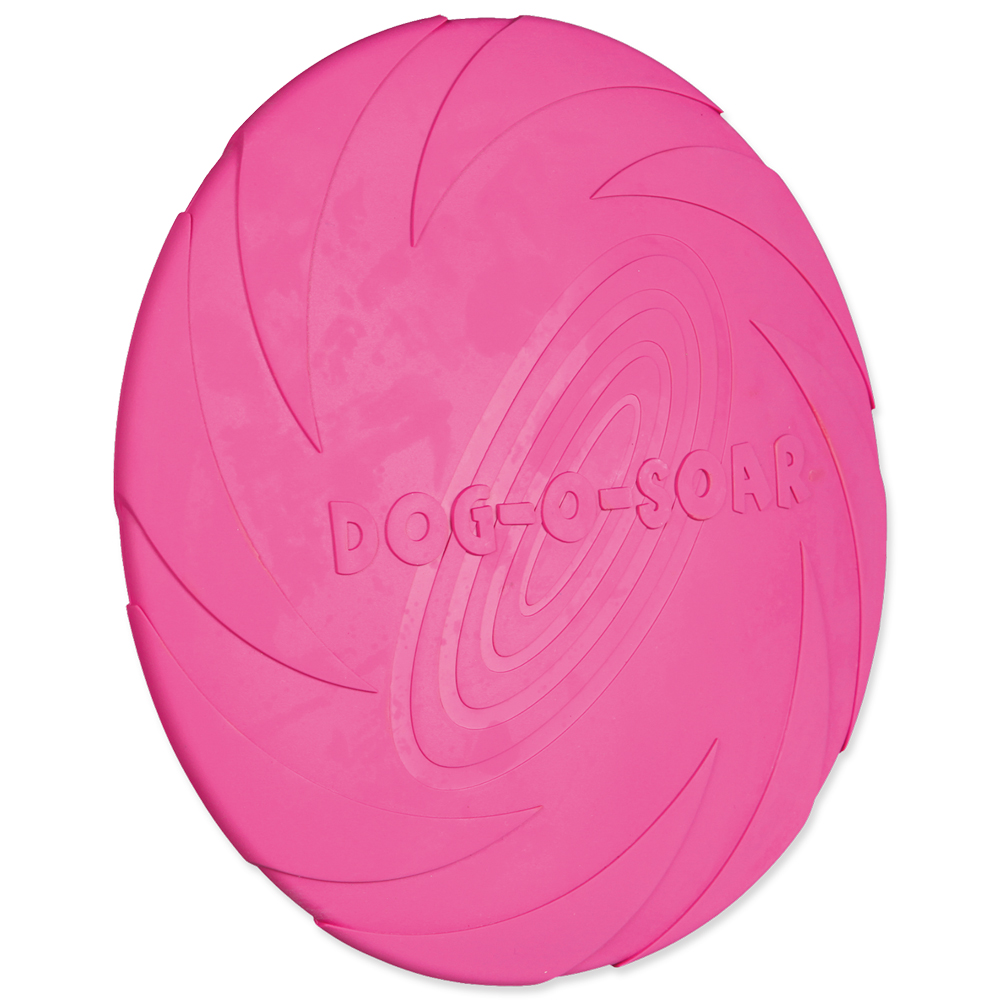Hračka TRIXIE létající disk 24 cm