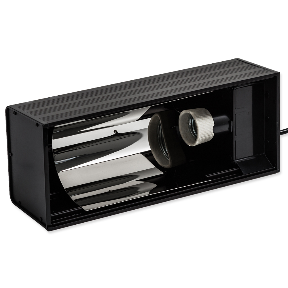 Osvětlení REPTI PLANET Compact Hood 66 cm