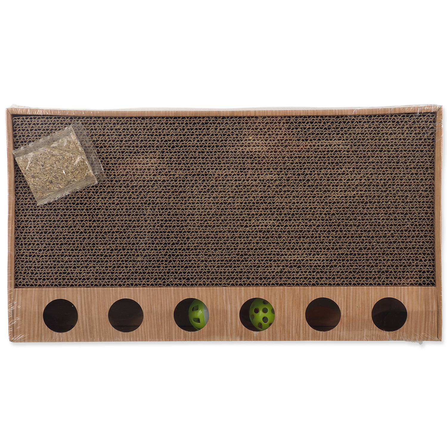 Škrabadlo MAGIC CAT Interactive obdélník kartonové