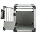 Trixie Transportní klec 63 x 65 x 90 cm do 30kg