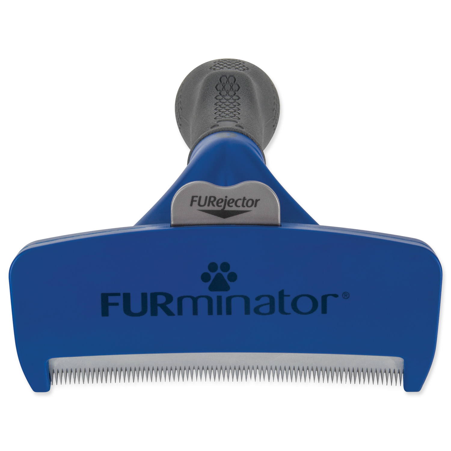 Hřeben FURMINATOR dlouhá srst L