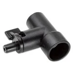 Filtr Aquael Turbo Mini vnitřní 320 l/h