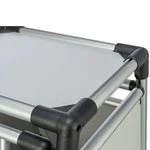 Trixie Transportní klec 63 x 65 x 90 cm do 30kg