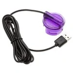 Filtr Aquael Unifilter vnitřní 500 l/h UV POWER