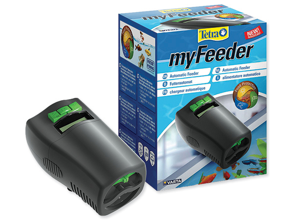 Krmítko TETRA MyFeeder 