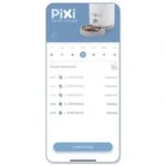 Chytré krmítko CATIT PIXI