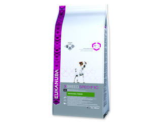 EUKANUBA Jack Russell 2kg