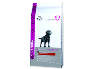 EUKANUBA Labrador Retriever 12kg 