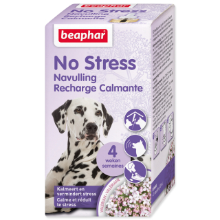 Náhradní náplň BEAPHAR No Stress pro psy 30ml