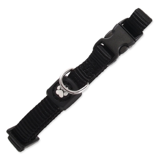 Obojek ACTIV DOG Premium černý XS