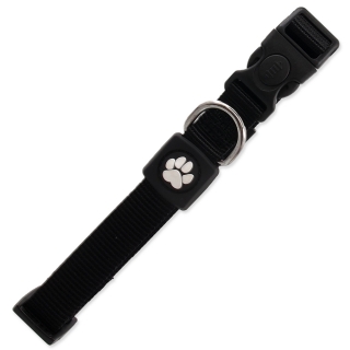 Obojek ACTIV DOG Premium černý XL
