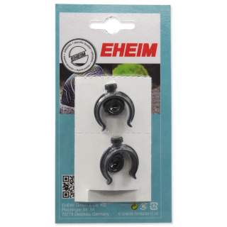 Náhradní přísavky EHEIM s klipem Ø22 mm