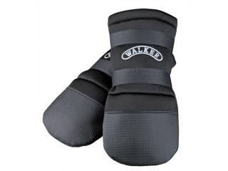 Boty pro psy TRIXIE černé M