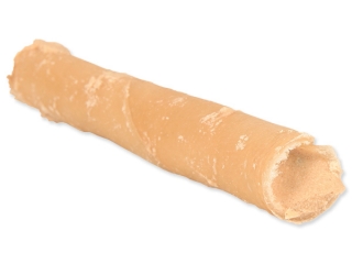 Pamlsek TRIXIE Dog trubička se šunkou 12 cm 100ks