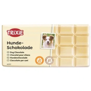 Čokoláda TRIXIE Dog mléčná