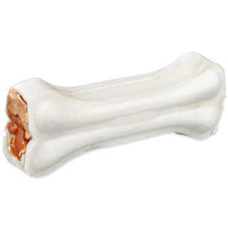 Kost TRIXIE žvýkací Denta Fun náplň kachna 120g